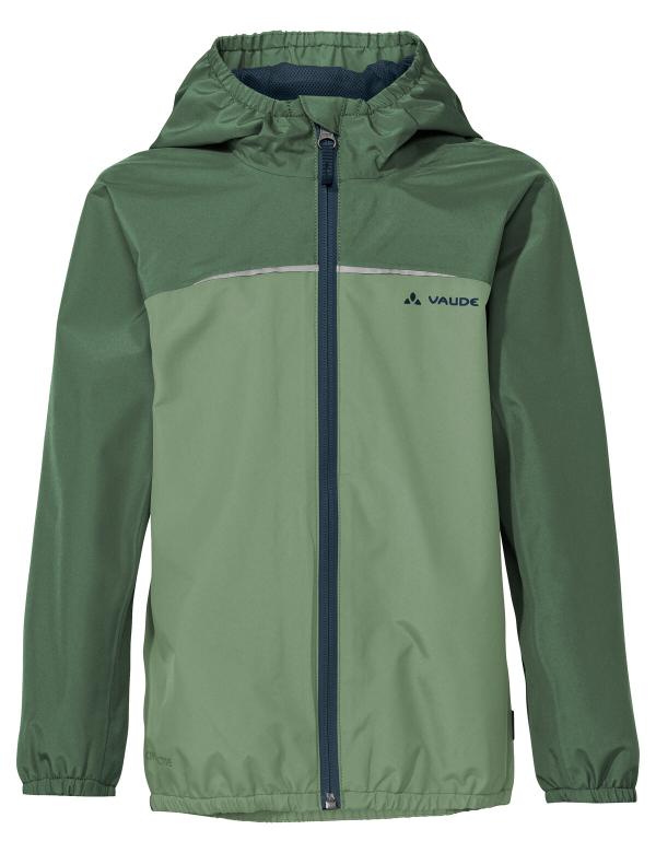 VAUDE Kids Turaco Jacket III willow green Gr&ouml;&szlig; 104