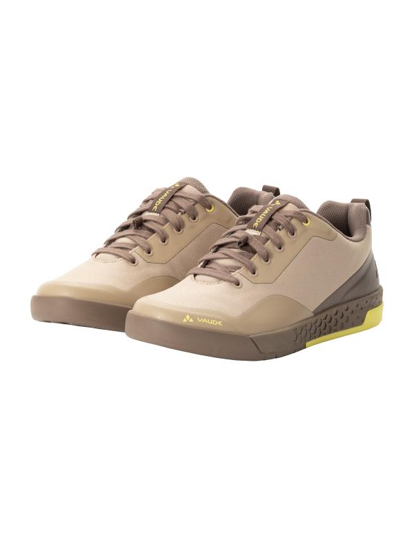 VAUDE Women's Moab Syn. II linen Gr&ouml;&szlig; 42