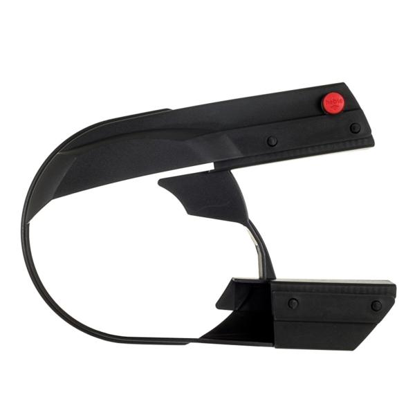 Hebie Kettenschutz 0350 Chainglider Heck (NuVinci)