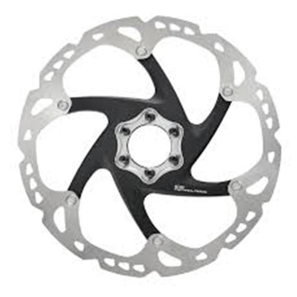 Shimano Bremsscheibe SM-RT86 Ice-Tech 160mm