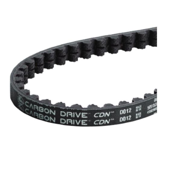 Gates Carbon Drive Zahnriemen CDN 111 Z