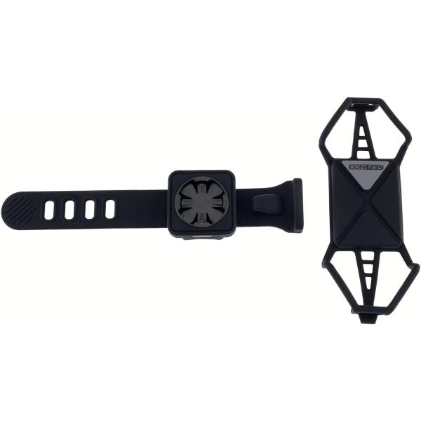 Contec Smartphonehalter SPYDER TWIST