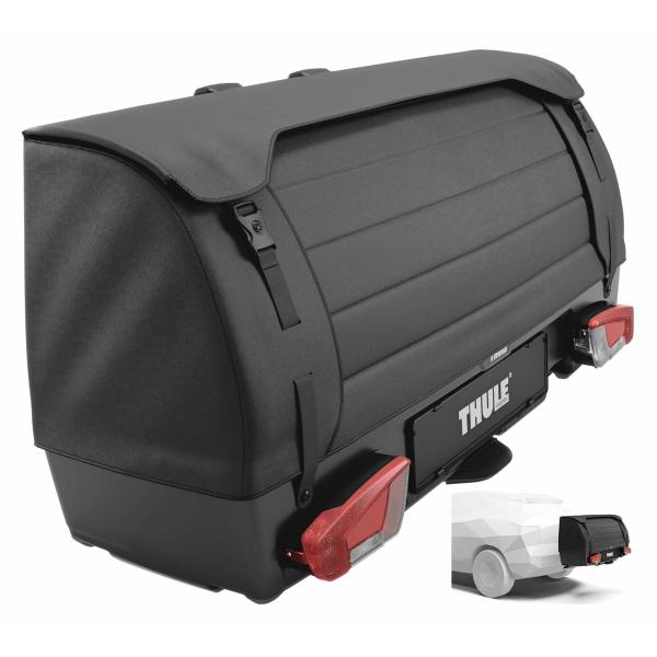THULE Cargobox Onto 2