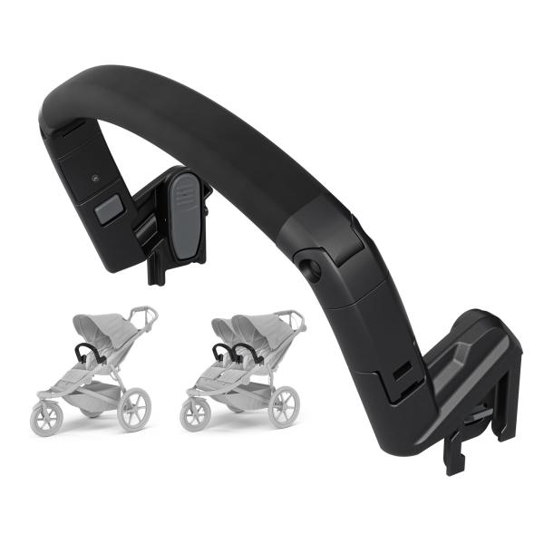 THULE Bauchb&uuml;gel (Bumper Bar) zu URBAN GLIDE G3