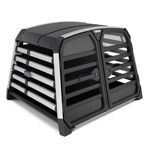 THULE Hundebox Allax Double