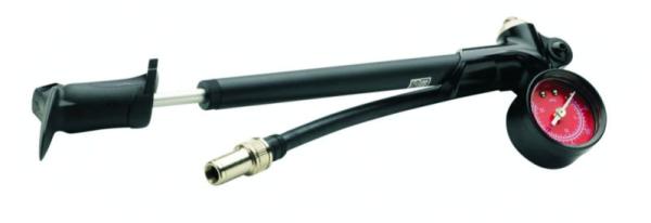 ROCKSHOX High-Pressure Air Pump300 PSI max Rockshox