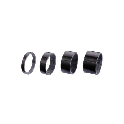 BBB SPACER ULTRASPACERS 11/8CARBON Produktbild 1