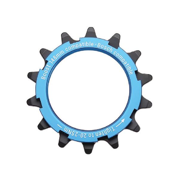 BBB Kettenblatt eBike Bosch 14 Z&auml;hneBoost kompatibel, mit Lockring