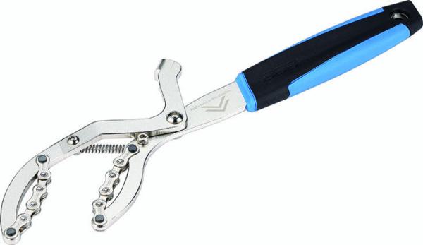 BBB Kassettenzange 5-12-fach, 11-26 Z&auml;hne