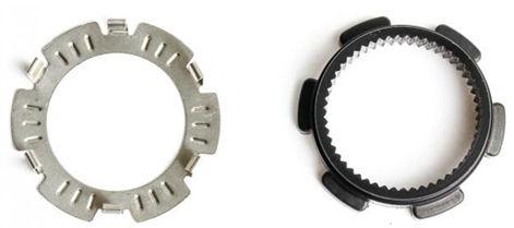 MAGURA CENTER LOCK-ADAPTER, ZU STORM + STORMSLMAGURA