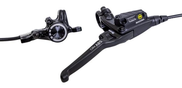 MAGURA CMe ABS HR. Bremse, 4Finger-Al-Kugelk.2.200 mm L-l&auml;nge, inkl.Zubeh&ouml;r(VE=1Set)