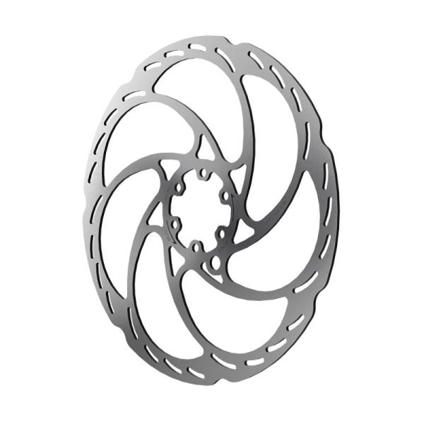 MAGURA Bremsscheibe MDR-S 2.0, &Oslash;180 mm, 6-Lochmit 6 Schrauben