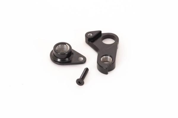 BOMBTRACK Hook EXT-C My18-22, Tension-C My20-22Ausfallende Steckachse TA-&Oslash;12mm