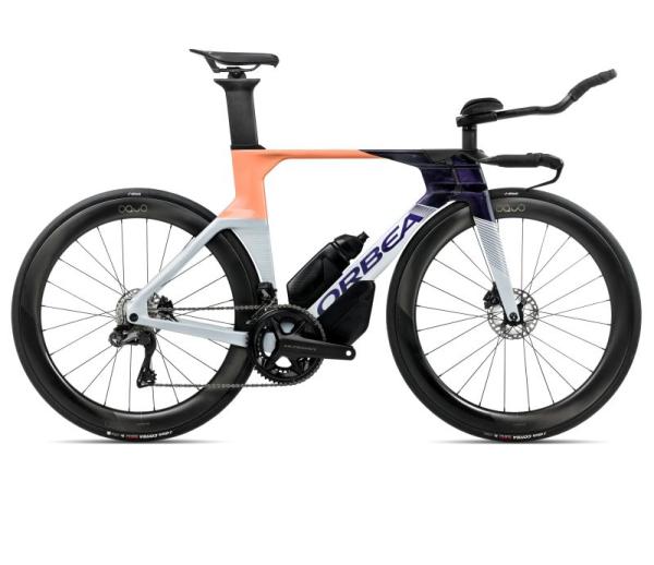 ORBEA ORDU M20iLTD S-M SIL-ORA