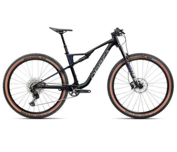 ORBEA OIZ H10 L Armor Black (Matt-Gloss)