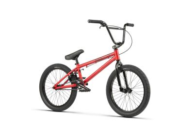 RADIO DICE, 20", candy red Produktbild 1