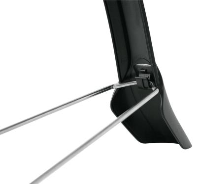 SKS VELO 42 URBAN schwarz  Produktbild 2