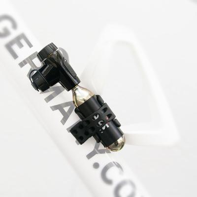 SKS AIRBUSTER schwarz  Produktbild 2