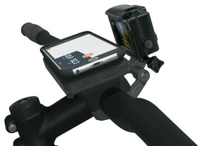 SKS COM/CAM - Action Cam Adapter   Produktbild 1