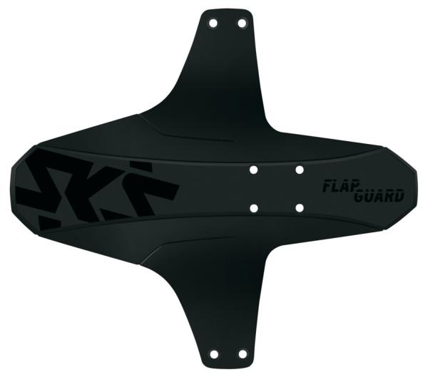 SKS FLAP GUARD schwarz 
