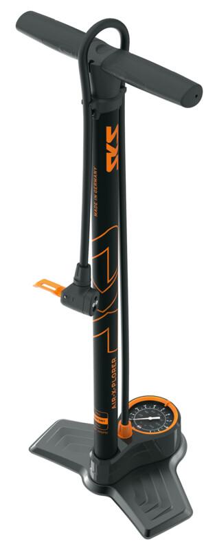SKS AIR-X-PLORER 10.0 orange  Produktbild 1