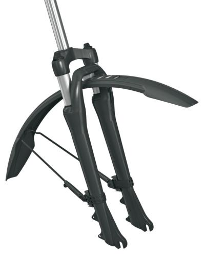 SKS VELOFLEXX 65 schwarz  Produktbild 1