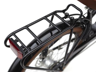 Electra Townie Go! 5i Step Over EU 26 Ebony Produktbild 8