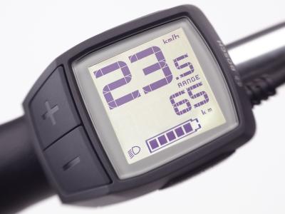 Electra Townie Go! 5i Step Thru EU 26 Cloud Grey Produktbild 4