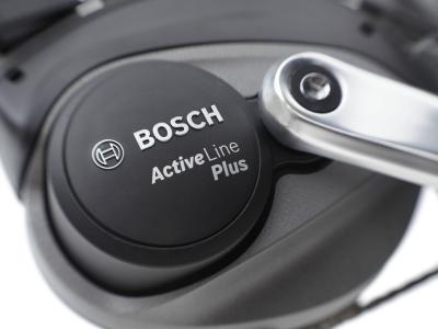 Electra Loft Go! 5i Step Thru EU M Portobello Produktbild 2