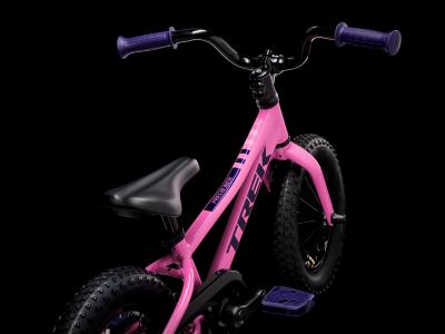 Trek Precaliber 12 12 Flamingo Pink Produktbild 2