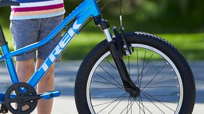 Trek Precaliber 20 7SP 20 Purple Abyss Produktbild 10