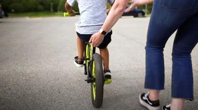 Trek Precaliber 20 FW 20 Viper Red Produktbild 9