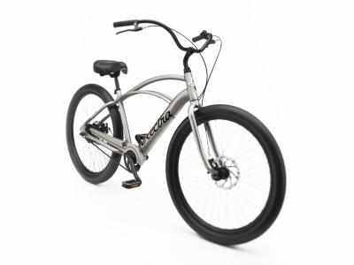 Electra Cruiser Go! Step Over EU M Matte Titanium Produktbild 1