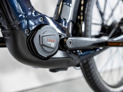 Trek Allant+ 9 SO L Deep Dark Blue Produktbild 2