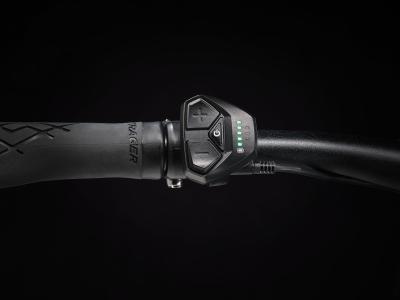 Trek Dual Sport+ 2 MS LT L Galactic Grey Produktbild 5