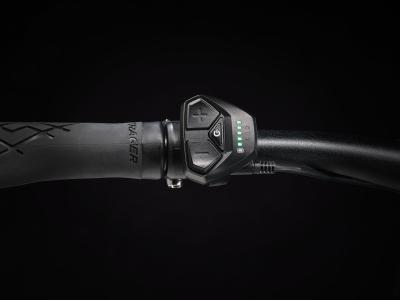 Trek Dual Sport+ 2 MS LT L Hex Blue Produktbild 5