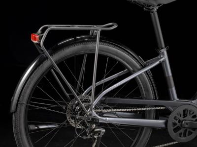 Trek Verve+ 1 LS LT S Galactic Grey Produktbild 8