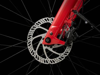 Trek Verve+ 1 LS LT L Viper Red Produktbild 9