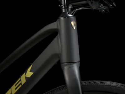 Trek FX 2 MS XL Matte Trek Black Produktbild 9
