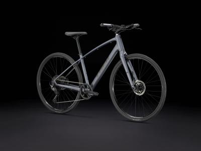 Trek FX 3 SO M Galactic Grey Produktbild 1