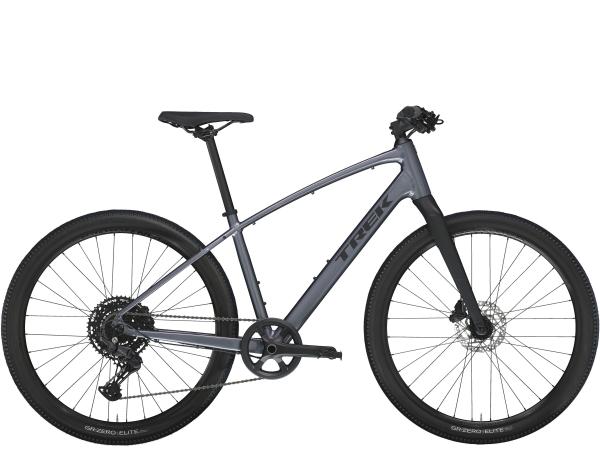 Trek Dual Sport 3 SO XL Galactic Grey