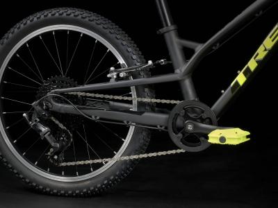 Trek Wahoo 20 Path 20 Matte Trek Black Produktbild 5