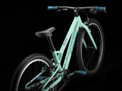 Trek Wahoo 24 Path 24 Blue Sage Produktbild 2