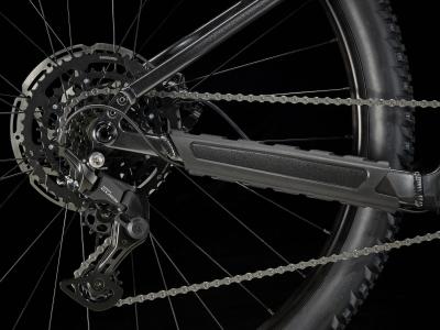 Trek Marlin+ 6 EU L 29 Dnister Black Produktbild 8