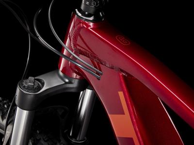 Trek Marlin+ 6 EU S 27.5 Crimson Produktbild 9