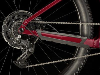 Trek Marlin+ 6 EU M 29 Crimson Produktbild 8