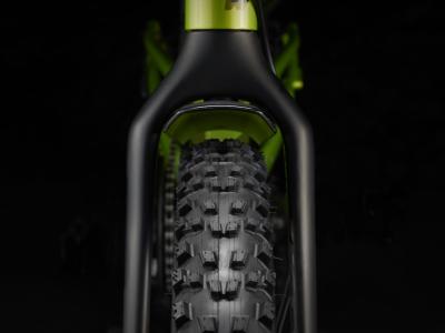 Trek Wahoo 20 Trail 20 Power Surge Produktbild 9