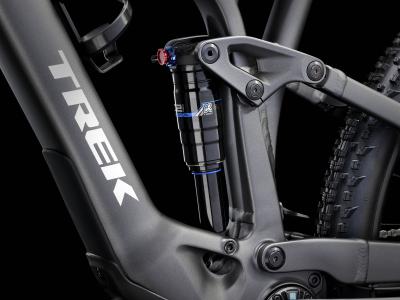 Trek FUEL EXe 5 Deore EU L Matte Dnister Black Produktbild 8