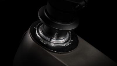 Trek FUEL EXe 5 Deore EU S Matte Blue Sage Produktbild 17