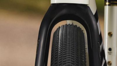 Trek Domane AL 5 52 Matte Trek Black Produktbild 13